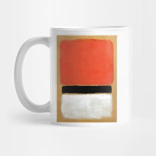 Mark Rothko Mug